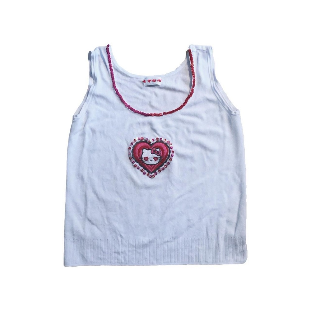Tank from @/lyuu sold out!!
